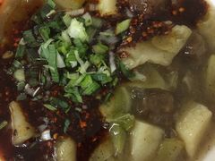 -老字号贾家肉丸糊辣汤(光明巷店)