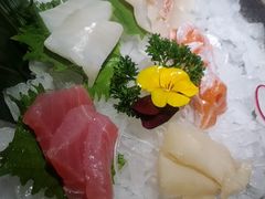 -德川家日本料理(中关村寰太大厦店)