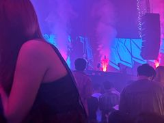 -CLUB OPUS欧贝斯酒吧(合肥店)