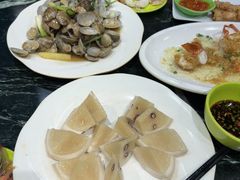 -小海豚•老字号海鲜餐厅(天涯店)