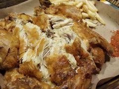 -東舍食唐精品陕菜馆