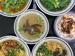 -万三面馆(青龙正街太古里店)