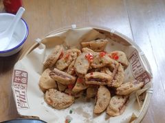 -肖记公安牛肉鱼杂馆· 省级非物质文化遗产(仁和路店)