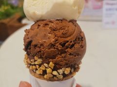 -哈根达斯(皇城恒隆广场店)