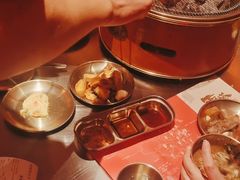 -西塔老太太泥炉烤肉(苏州大悦城店)