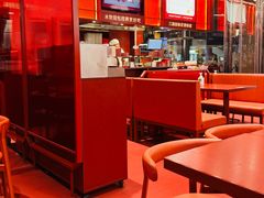 -喜家德虾仁水饺(北京超极合生汇店)