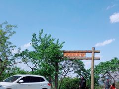 -原山国家森林公园