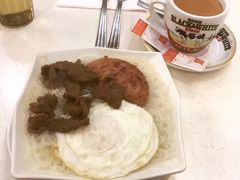 -香港新发烧腊茶餐厅(万象店)