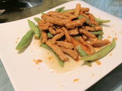 -裕德隆清真饭庄·天津特色菜(东丽店)