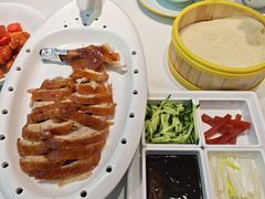 -东流山烤鸭·家常菜(雨山龙湖店)