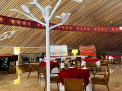 -国家大剧院西餐厅