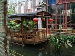 景观位-鹅城