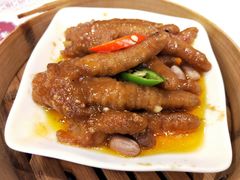 -点都德(盘福楼店)
