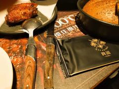 -食间牛排(湖西路店)