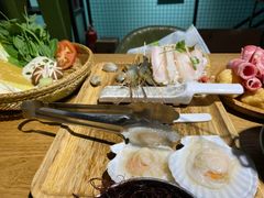 -Thai Basil罗勒叶泰式餐厅(时代天街店)