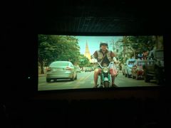 -UME影城(南京1912店)