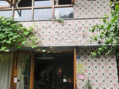 门面-时光花园(白鹭洲店)