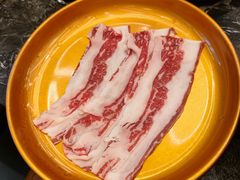 -牛YO寿喜烧·铁板烧和牛火锅自助(市府恒隆店)
