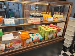 -爸爸糖吐司面包(悠唐购物中心店)