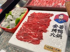 -安答龙虾·烧烤·大排档