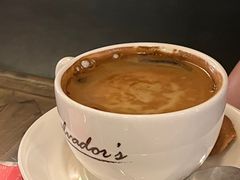 -萨尔瓦多Salvador's