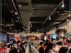 -大头虾越式风味餐厅(光明广场店)