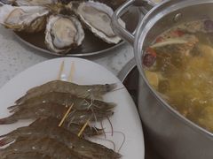 -冯姐生蚝(长隆横琴店)