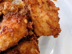 -秋姐美食店(海陵岛12年保利店)