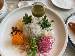 -南山鲜虾面·活鲜小馆·海味大连菜(南山总店)