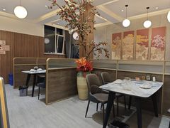 -渔家大院·胶东海鲜·老牟平烧烤餐厅(德胜店)