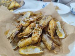 -嘉升大排档(番禺总店)