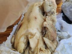 -吉英盐焗鸡(文中路店)