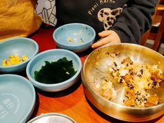 -鑫日千里马朝鲜族小馆(总店)