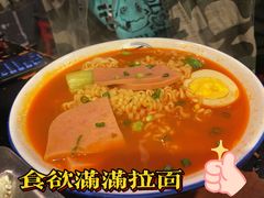 -碎怂烤肉(钟楼柳巷店)
