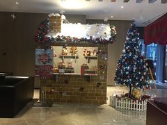 -榛悦隆堡成都酒店(春熙路太古里店)