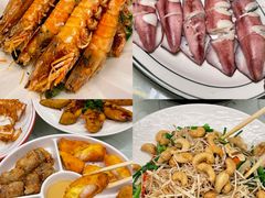 -东江海鲜大排档·潮汕菜·砂锅粥