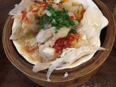 -澳门西南饭店·粤菜·茶市·手工点心(华海路店)
