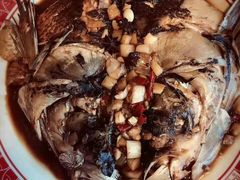 -旺顺阁鱼头泡饼(小红门店)