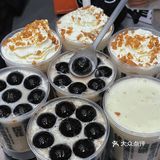 黑糖波霸系列 | 嘿糖奶茶
