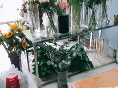 -花心思鲜花店(武昌徐东店)