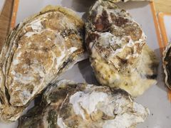-开蚝屋·海鲜龙虾烧烤(文二路店)