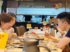-铭副琦食·虾蟹烩馆(渔人码头店)