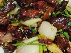 -忠林杀猪菜(凤台小区店)