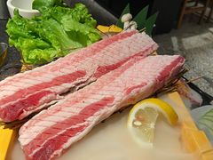 -嘿嘟嘟·肋条烧肉放题(爱融荟城店)