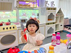 -森林象亲子餐厅·儿童生日会