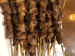 -竹叶涮肉坊(总店)