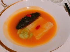 -金轩中餐厅 Jin Xuan(浦东丽思卡尔顿酒店)