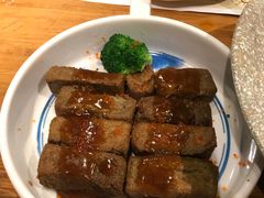 养生黑豆腐-胡桃里音乐酒馆(白云五号T5 MALL店)