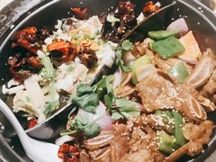 -大丰收脆鱼(浦西万达店)