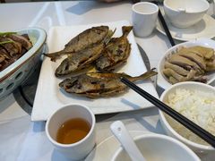 -陆记鹅庄·潮汕菜·狮头鹅(大仟里店)